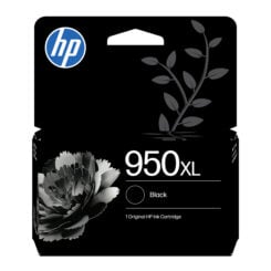 HP 950XL originele high-capacity zwarte inktcartridge