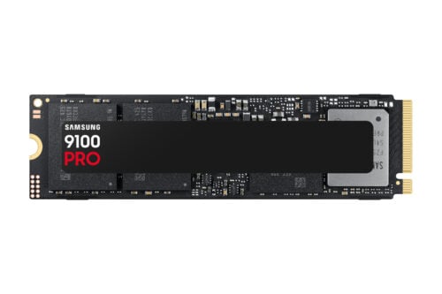 Internal solid-state drives