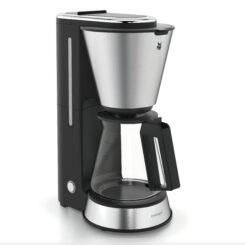 WMF KITCHENminis ® 412270011 Koffiezetapparaat met glazen kan