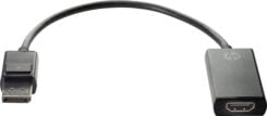 HP DisplayPort naar HDMI echte 4K-adapter - Afbeelding 3