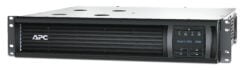 APC Smart-UPS SMT1500RMI2UNC - 4x C13, USB, Rackmount 2U, NMC, 1500VA - Afbeelding 6
