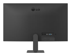 LG 27U411B-B computer monitor 68,6 cm (27") 1920 x 1080 Pixels Full HD LCD Zwart - Afbeelding 4