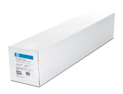 HP PVC-free Wall Paper 1372 mm x 30.5 m (54 in x 100 ft) grootformaatmedia