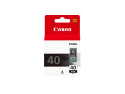 Canon 0615B001 inktcartridge 1 stuk(s) Origineel Zwart - Afbeelding 2