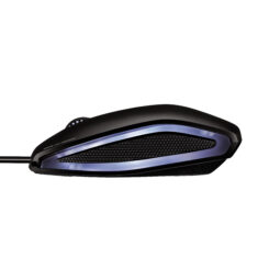 CHERRY Gentix Illuminated muis Kantoor Ambidextrous USB Type-A Optisch 1000 DPI - Afbeelding 4