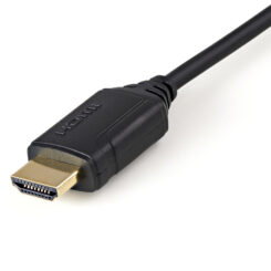 StarTech.com Premium High Speed HDMI kabel met ethernet 4K 60Hz 0.5 m - Afbeelding 4