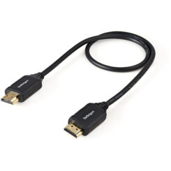 StarTech.com Premium High Speed HDMI kabel met ethernet 4K 60Hz 0.5 m - Afbeelding 5