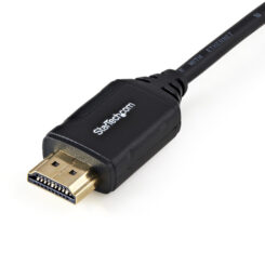 StarTech.com Premium High Speed HDMI kabel met ethernet 4K 60Hz 0.5 m - Afbeelding 3