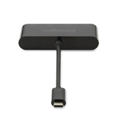 Kensington CH1200 USB-C 10Gbps 4-Port Hub - Afbeelding 5