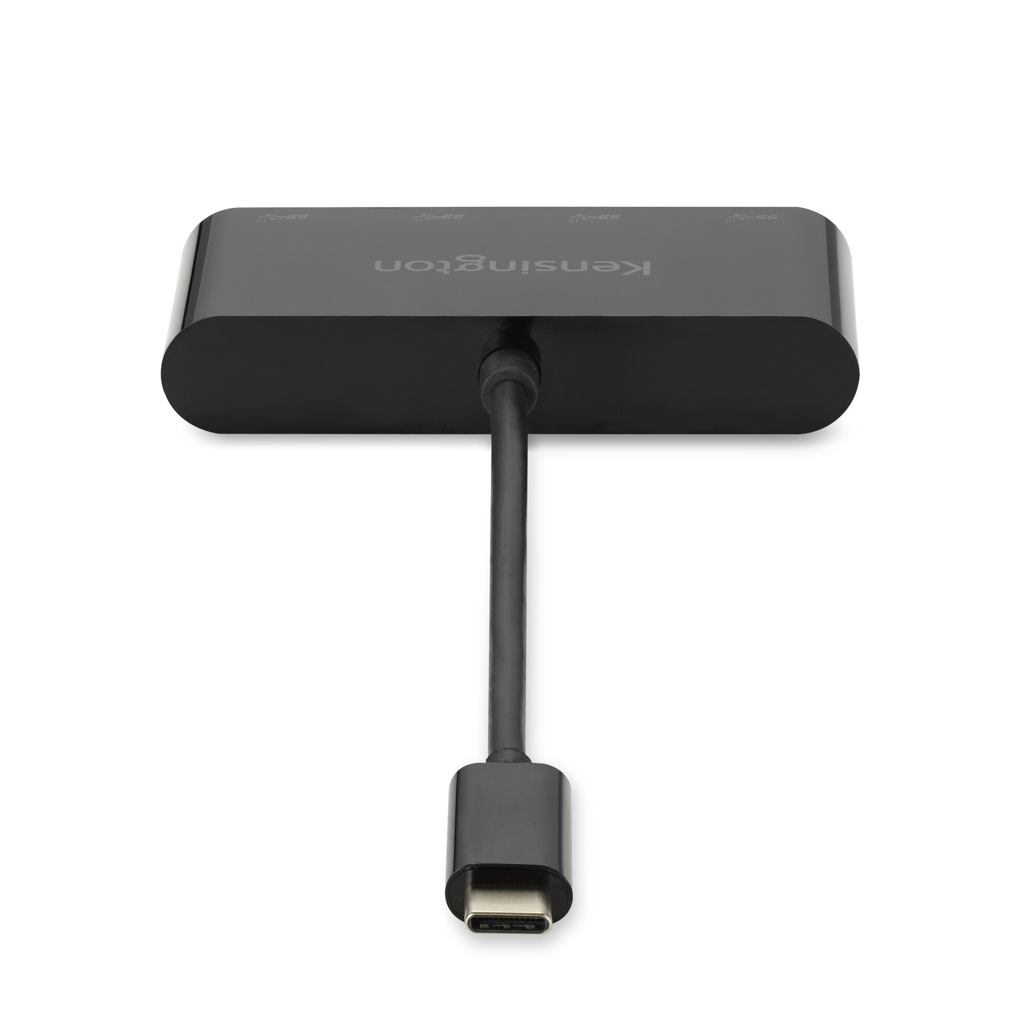 Kensington CH1200 USB-C 10Gbps 4-Port Hub - Afbeelding 5