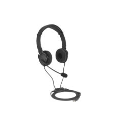 Kensington Classic EQ USB-C Headset met Mic en Volume Control - Afbeelding 6