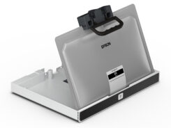 Epson C13T12E140 inktcartridge 1 stuk(s) Origineel Hoog (XL) rendement Zwart - Afbeelding 3