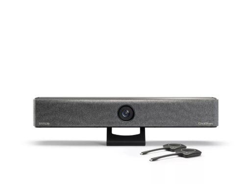 Camera's voor videoconferentie