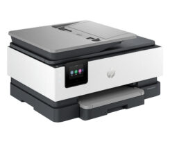 HP OfficeJet Pro 8122e Draadloos All-in-One Kleur Printer, Instant Ink; Dubbelzijdig printen - Afbeelding 3