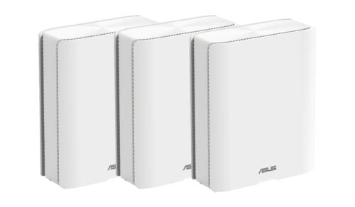 Mesh-wifi-systemen