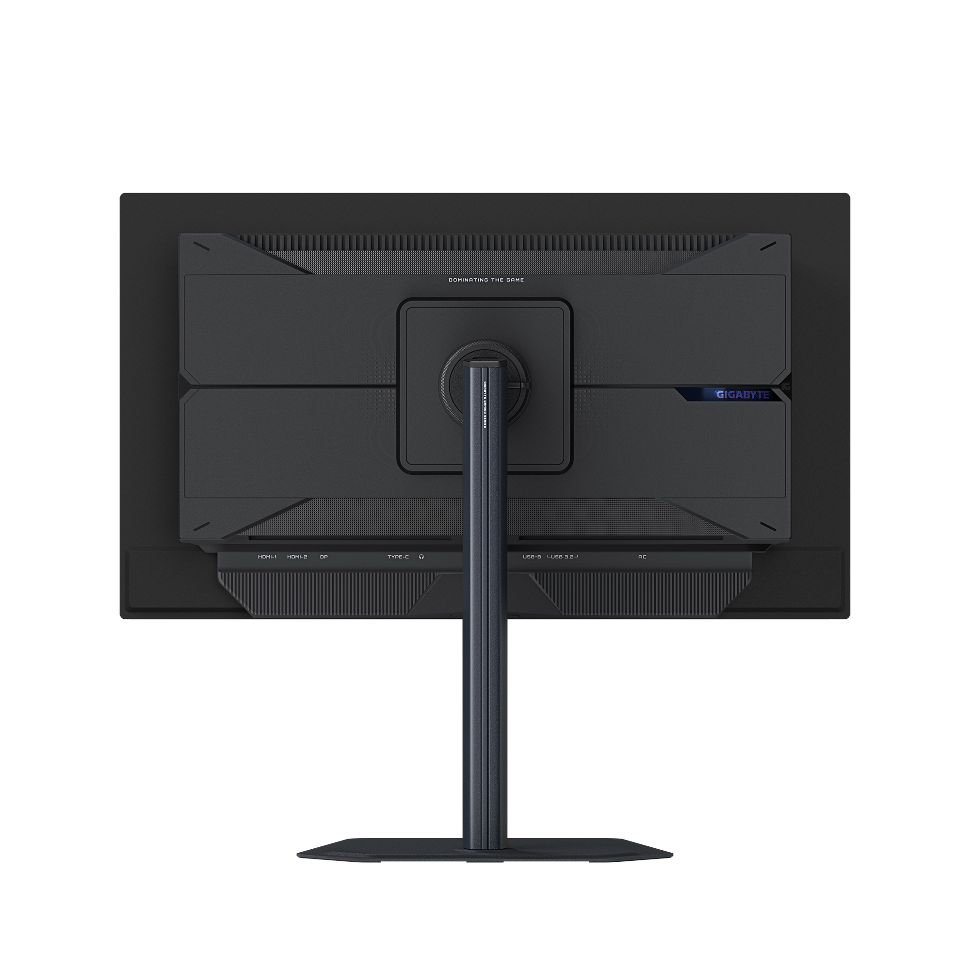 GIGABYTE MO27Q2A computer monitor 68,6 cm (27") 2560 x 1440 Pixels Quad HD QD-OLED Zwart - Afbeelding 5