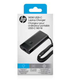 HP 140W USB-C Laptop Charger - Afbeelding 4