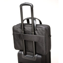 Kensington Contour 2.0 EQ Business Laptop Briefcase — 15.6" - Afbeelding 6
