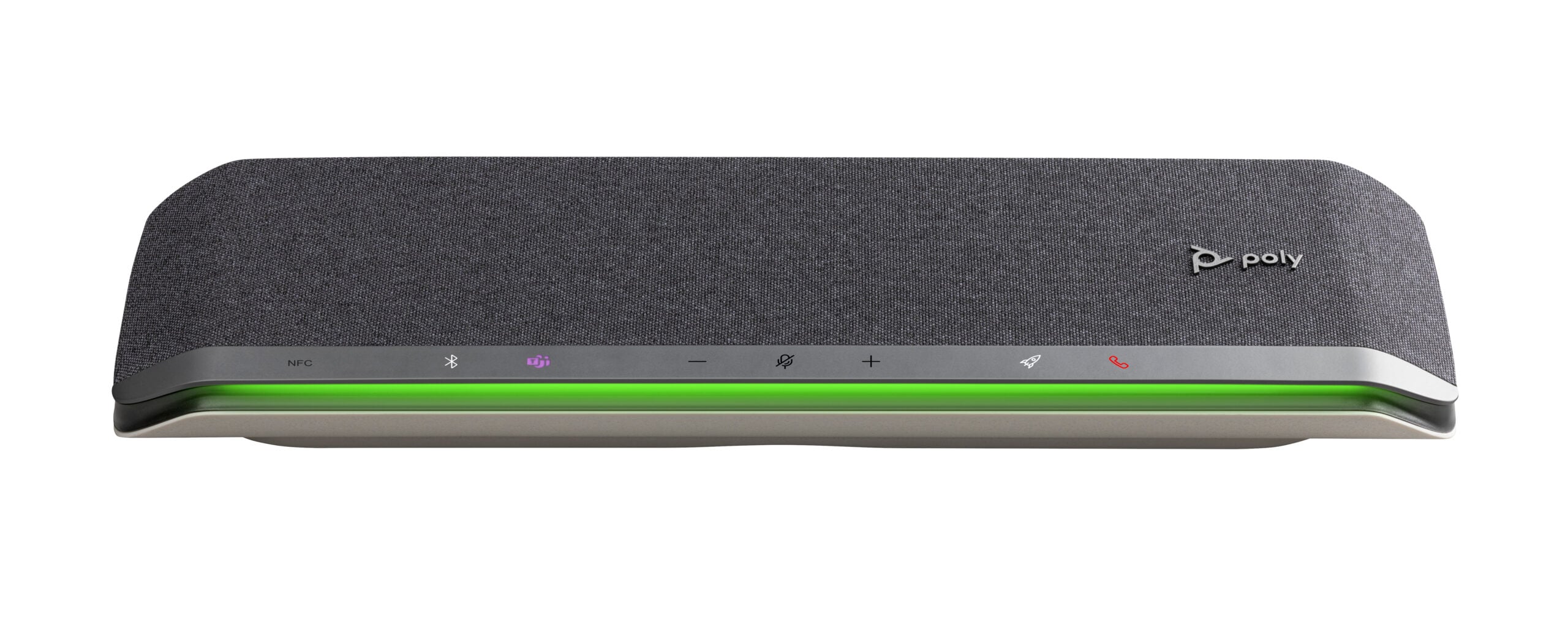 HP Poly Sync 60 Microsoft Teams Certified Speakerphone - Afbeelding 2