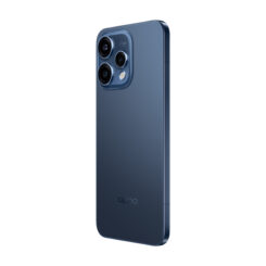 OPPO Reno15 5G 16,7 cm (6.59") Dual SIM Android 16.0 USB Type-C 8 GB 512 GB 6500 mAh Marineblauw - Afbeelding 6