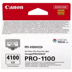 Canon LUCIA PRO II inktcartridge 1 stuk(s) Origineel Normaal rendement Optimizer - Afbeelding 3