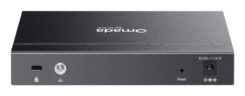 TP-Link Omada ES208GP netwerk-switch Managed L2 Gigabit Ethernet (10/100/1000) Power over Ethernet (PoE) DIN-rail Zwart - Afbeelding 3