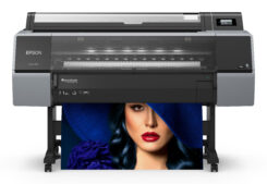 Epson SureColor P9300 fotoprinter Inkjet 1200 x 2400 DPI - Afbeelding 3