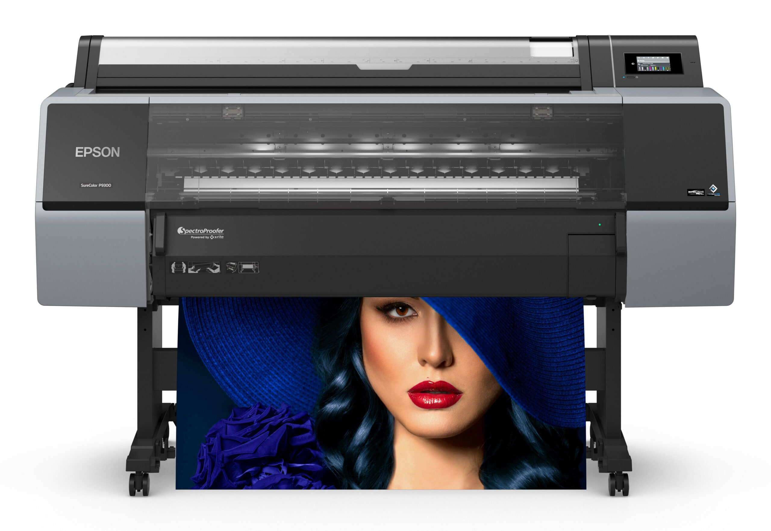 Epson SureColor P9300 fotoprinter Inkjet 1200 x 2400 DPI - Afbeelding 3