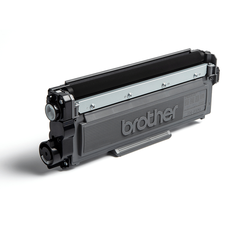 Brother TN-2320 tonercartridge 1 stuk(s) Origineel Zwart - Afbeelding 5