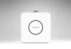 NETGEAR WBE710 Wit Power over Ethernet (PoE) - Afbeelding 3