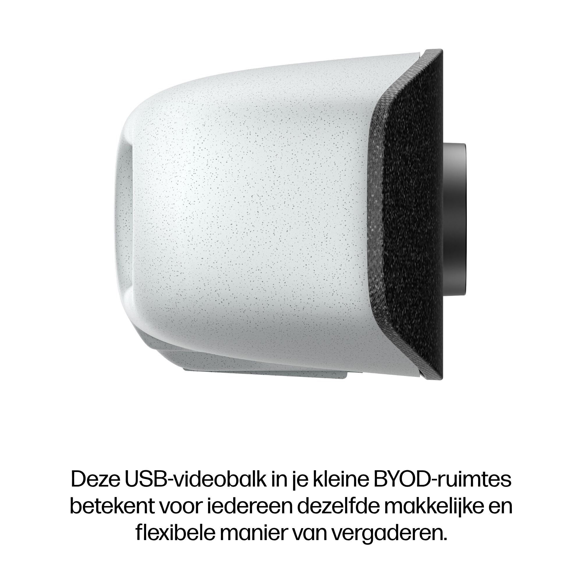 HP Poly Studio V12 USB-videobar zonder radio of voeding GSA/TAA - Afbeelding 6