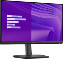 DELL E Series E2425HSM computer monitor 60,5 cm (23.8") 1920 x 1080 Pixels Full HD LCD Zwart - Afbeelding 3