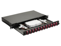Equip 337304 patch paneel 1U - Afbeelding 3