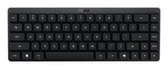 ASUS ProArt Keyboard KD300 toetsenbord Thuis/Werk USB + RF Wireless + Bluetooth Zwart - Afbeelding 3