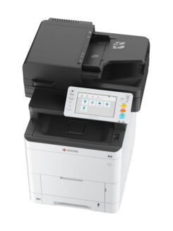 KYOCERA ECOSYS MA3500cix Laser A4 1200 x 1200 DPI 35 ppm - Afbeelding 5