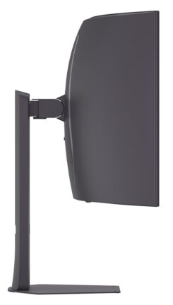 LG 39GX900A-B computer monitor 99,1 cm (39") 3440 x 1440 Pixels Wide Quad HD OLED Zwart - Afbeelding 6