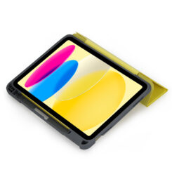 DEQSTER Rugged MAX Case für iPad 10,9" (10. Gen) - Afbeelding 3