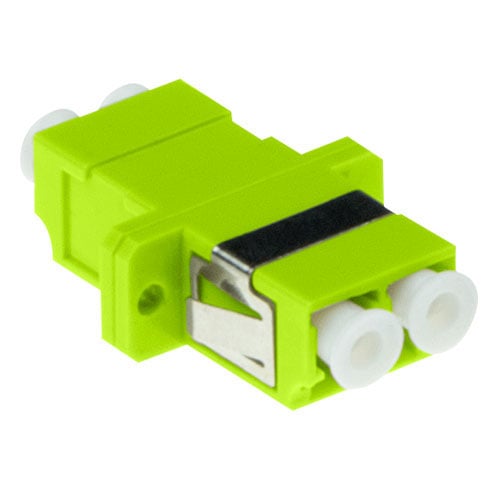 Glasvezeladapters