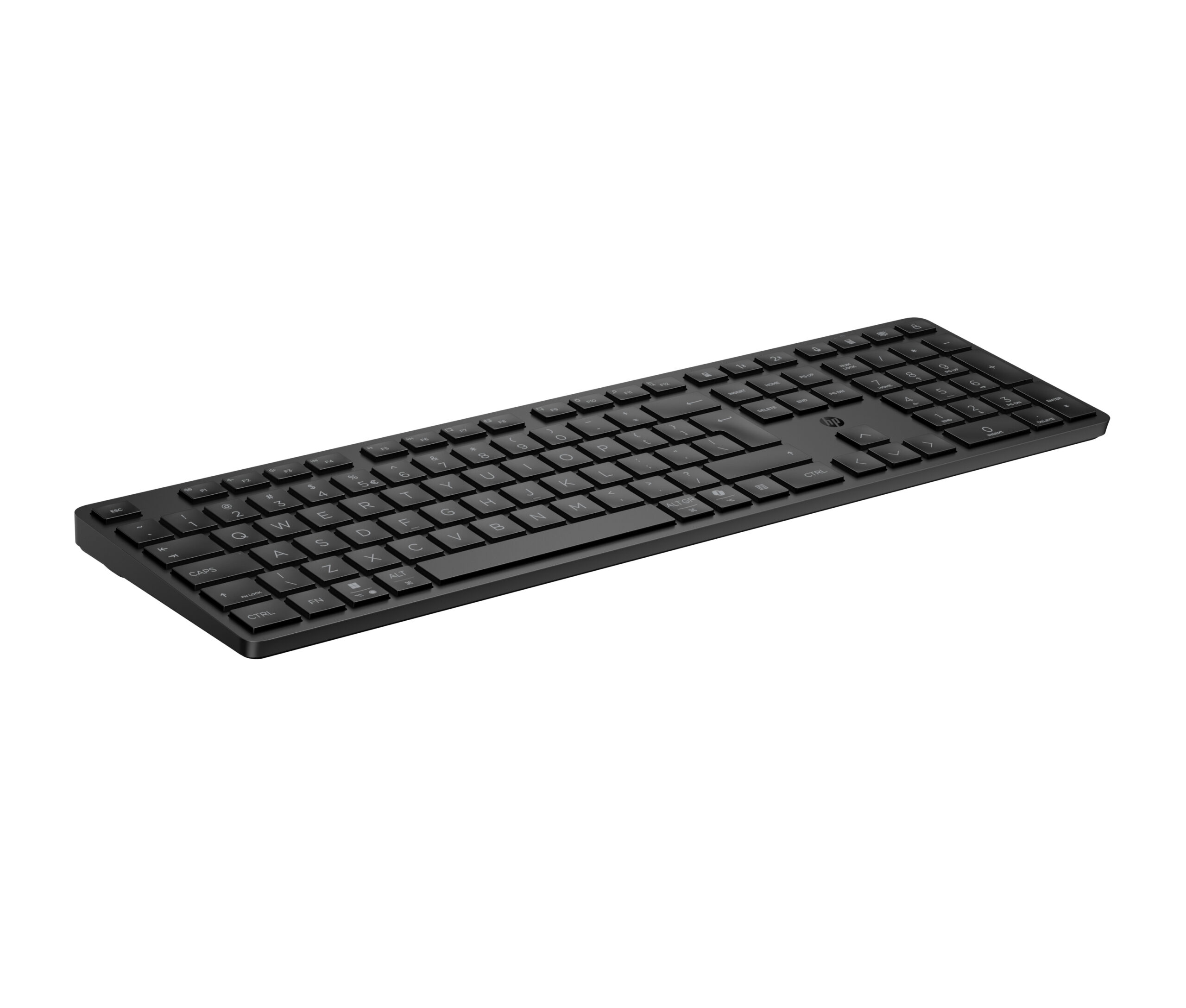 HP 495K dual-mode toetsenbord voor meerdere apparaten - Afbeelding 3