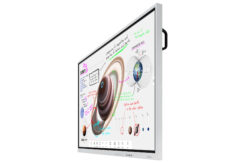 Samsung 75" Interactive Display Flip Pro WMB - Afbeelding 4