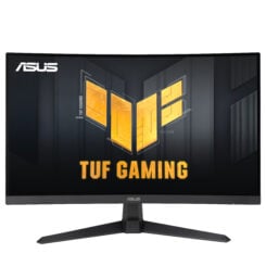 ASUS VG27VQM1B computer monitor 68,6 cm (27") 1920 x 1080 Pixels Full HD LCD Zwart - Afbeelding 2