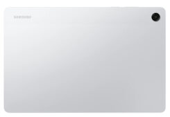 Samsung Galaxy Tab A11+ 128 GB 27,9 cm (11") 6 GB Wi-Fi 5 (802.11ac) Zilver - Afbeelding 4