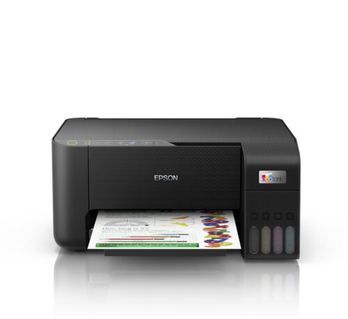 Printen & Scannen