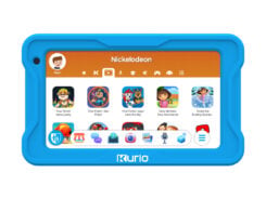 Kurio Tab Premium 32 GB Wifi Blauw - Afbeelding 2