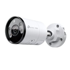 TP-Link VIGI C355 Bullet IP-beveiligingscamera Buiten 2880 x 1620 Pixels Muur