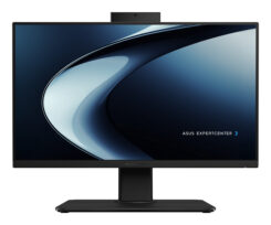 ASUS ExpertCenter P400 AiO P440VAESK-BPC344X Intel Core 5 210H 60,5 cm (23.8") 1920 x 1080 Pixels Alles-in-één-pc 16 GB DDR5-SDRAM 512 GB SSD Windows 11 Pro Wi-Fi 6 (802.11ax) Zwart