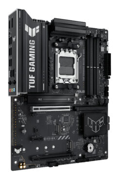 ASUS TUF GAMING B650E-E WIFI AMD B650 Socket AM5 ATX - Afbeelding 5