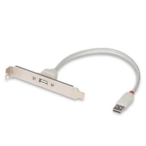 Interne USB-kabels