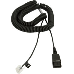 Jabra 8800-01-94 hoofdtelefoon accessoire Kabel
