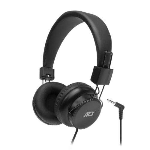 Hoofdtelefoons/headsets